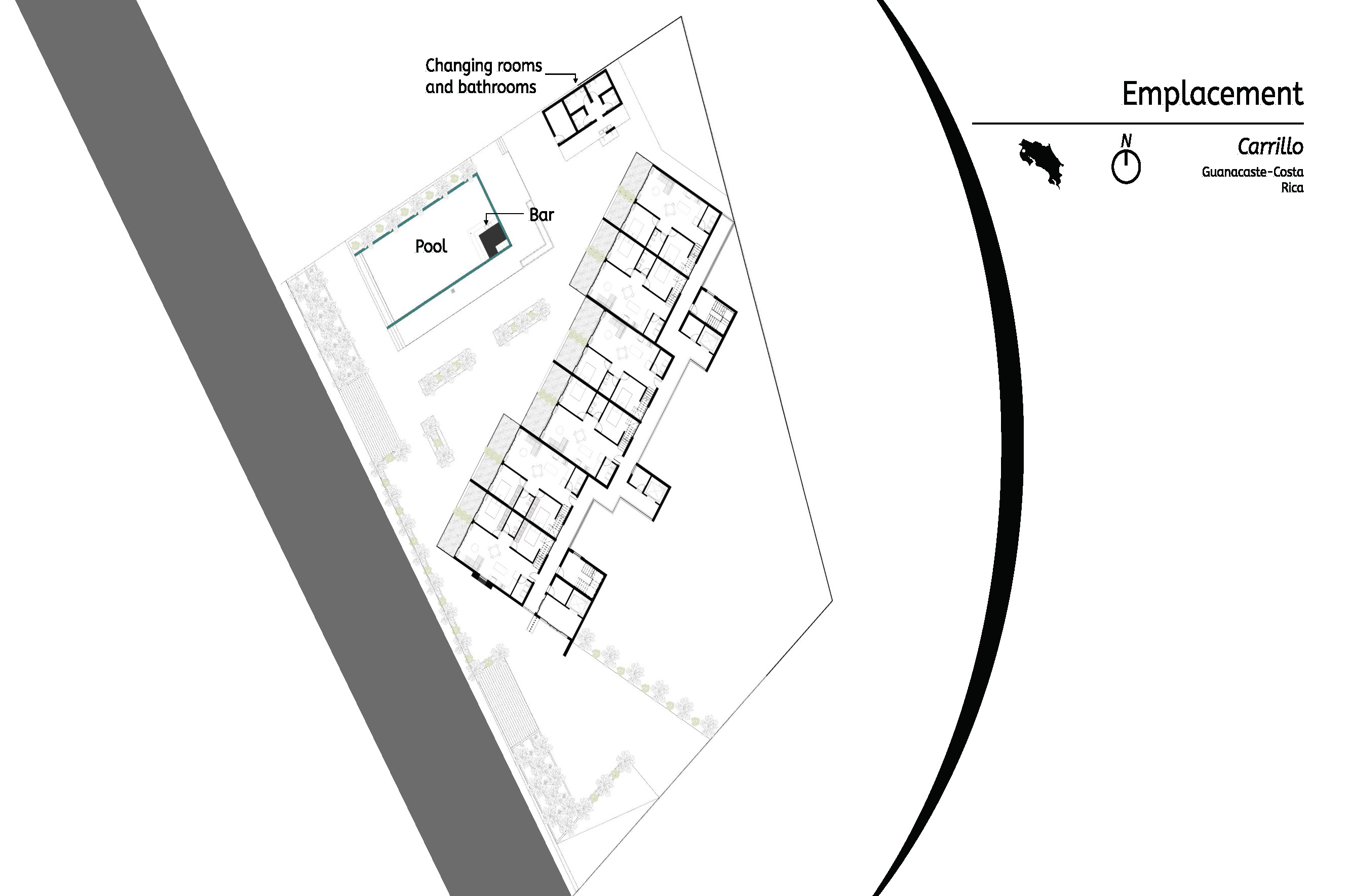 Emplacement
